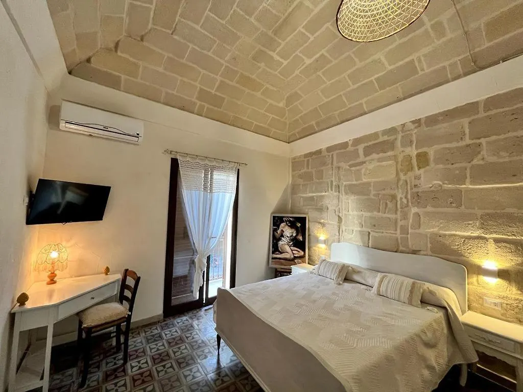 Ninni Suite Favignana