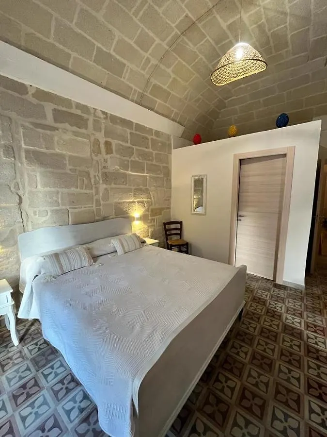 Ninni Suite Favignana Guest house