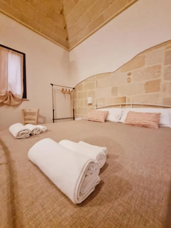 Guest house Ninni Suite Favignana Italy