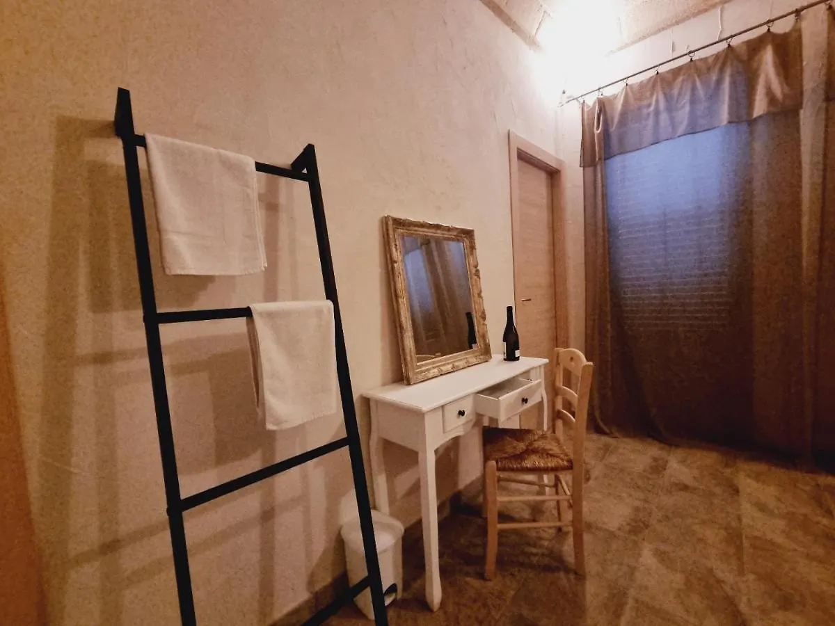 Ninni Suite Favignana Guest house