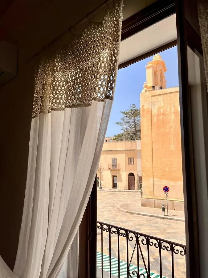 Ninni Suite Favignana Italy