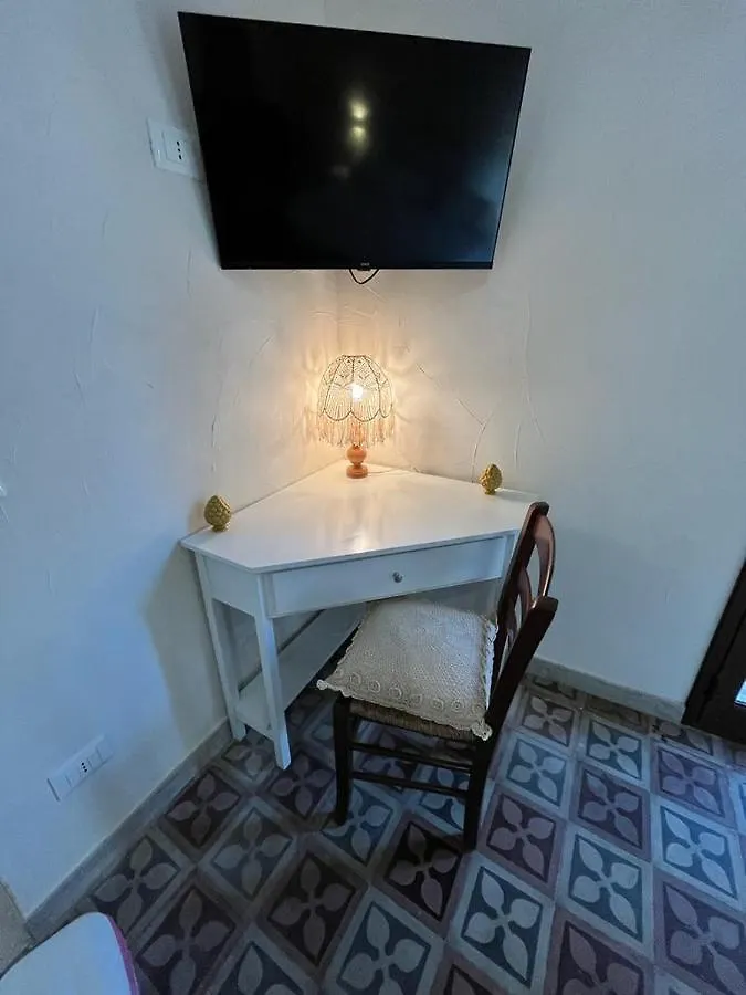 Guest house Ninni Suite Favignana