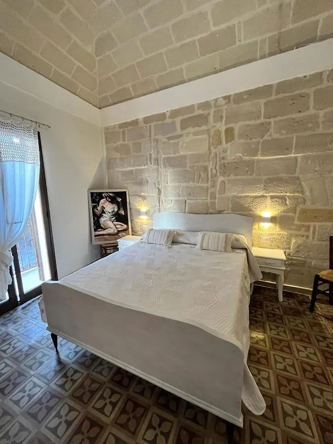 Guest house Ninni Suite Favignana Italy