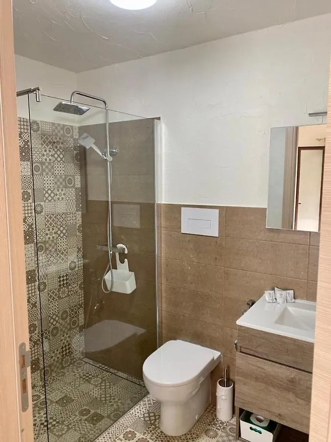 Ninni Suite Favignana Italy