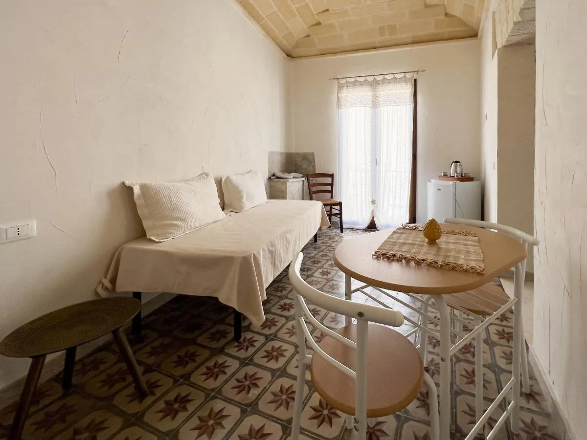 Guest house Ninni Suite Favignana