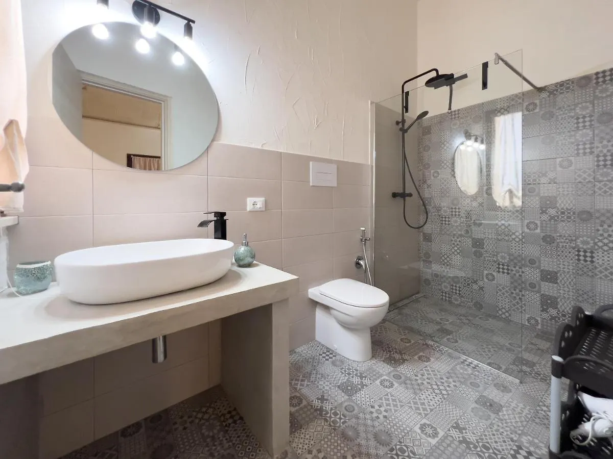 Ninni Suite Favignana 0*,  Italy