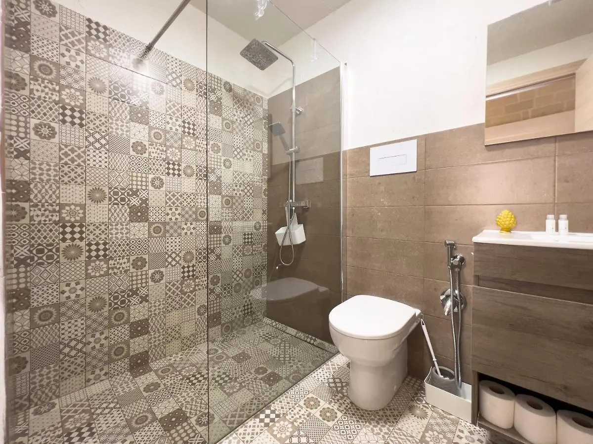 Guest house Ninni Suite Favignana