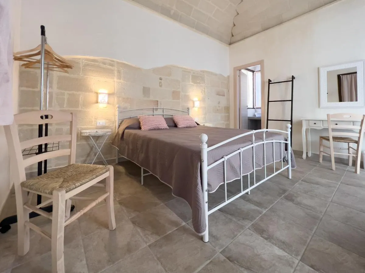 Ninni Suite Favignana 0*,