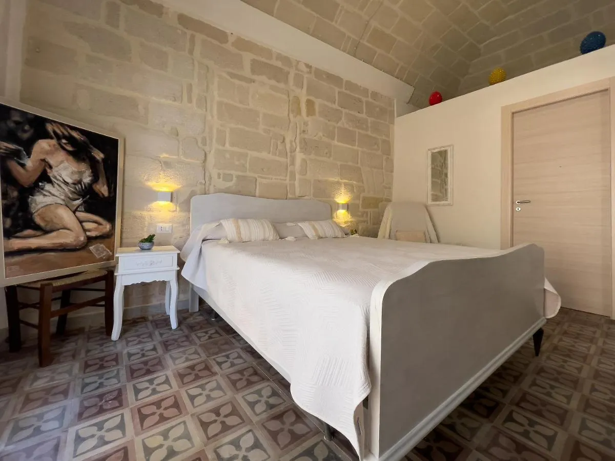 Ninni Suite Favignana Guest house