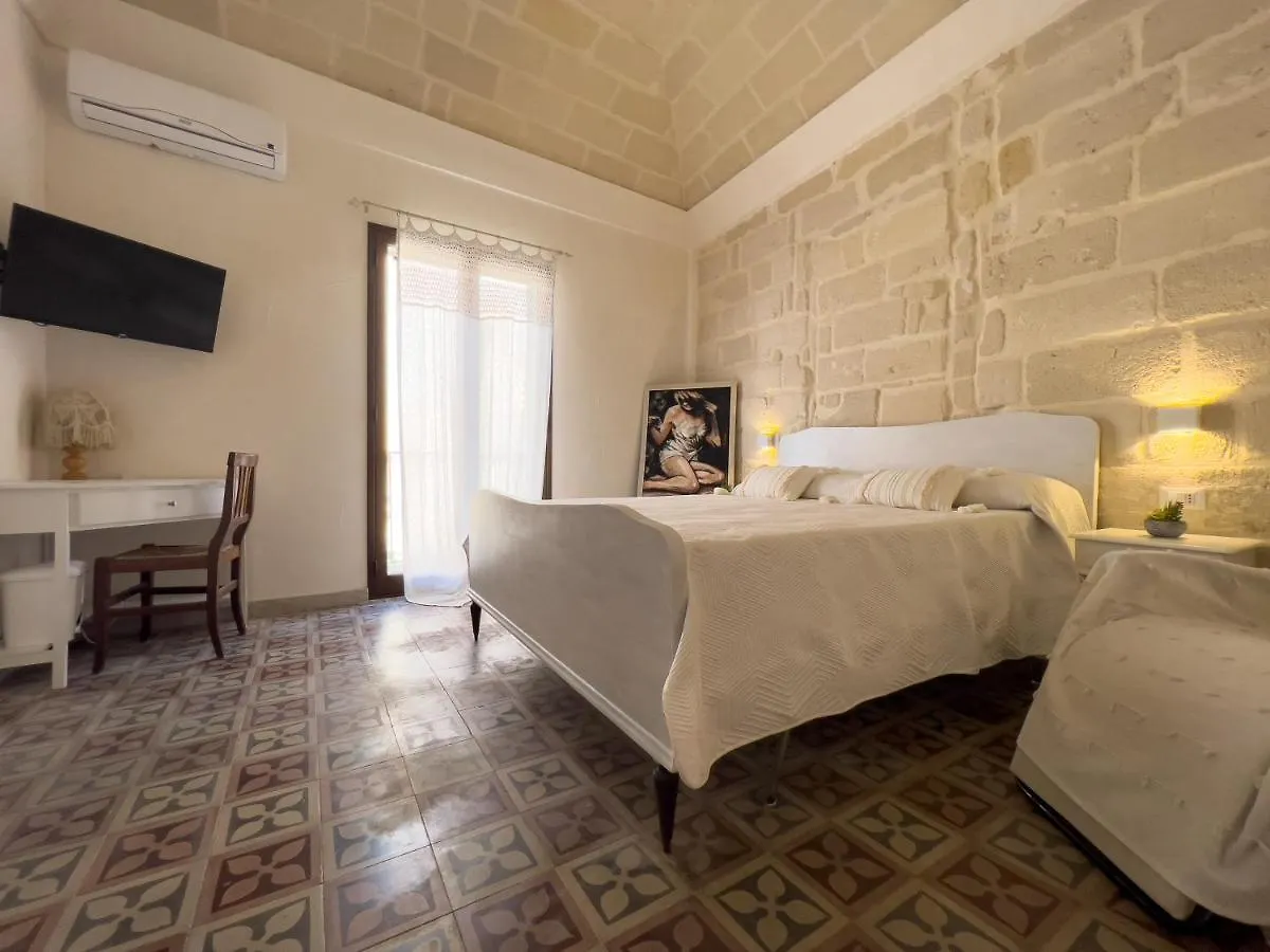 Ninni Suite Favignana