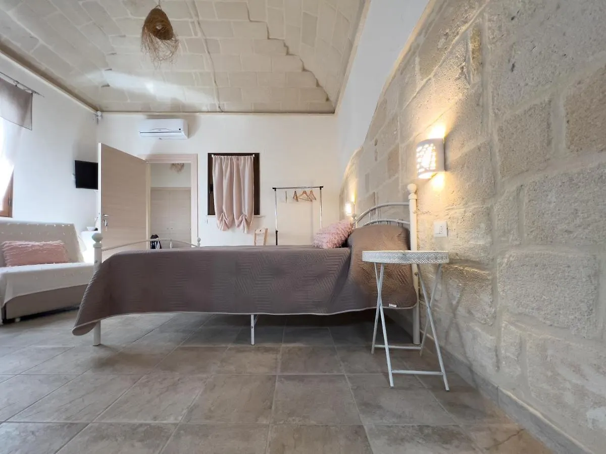 Guest house Ninni Suite Favignana