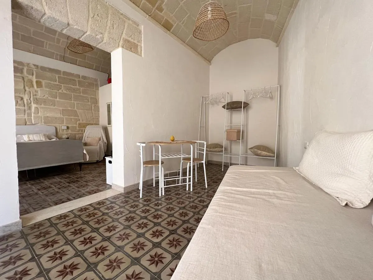 Ninni Suite Favignana Italy