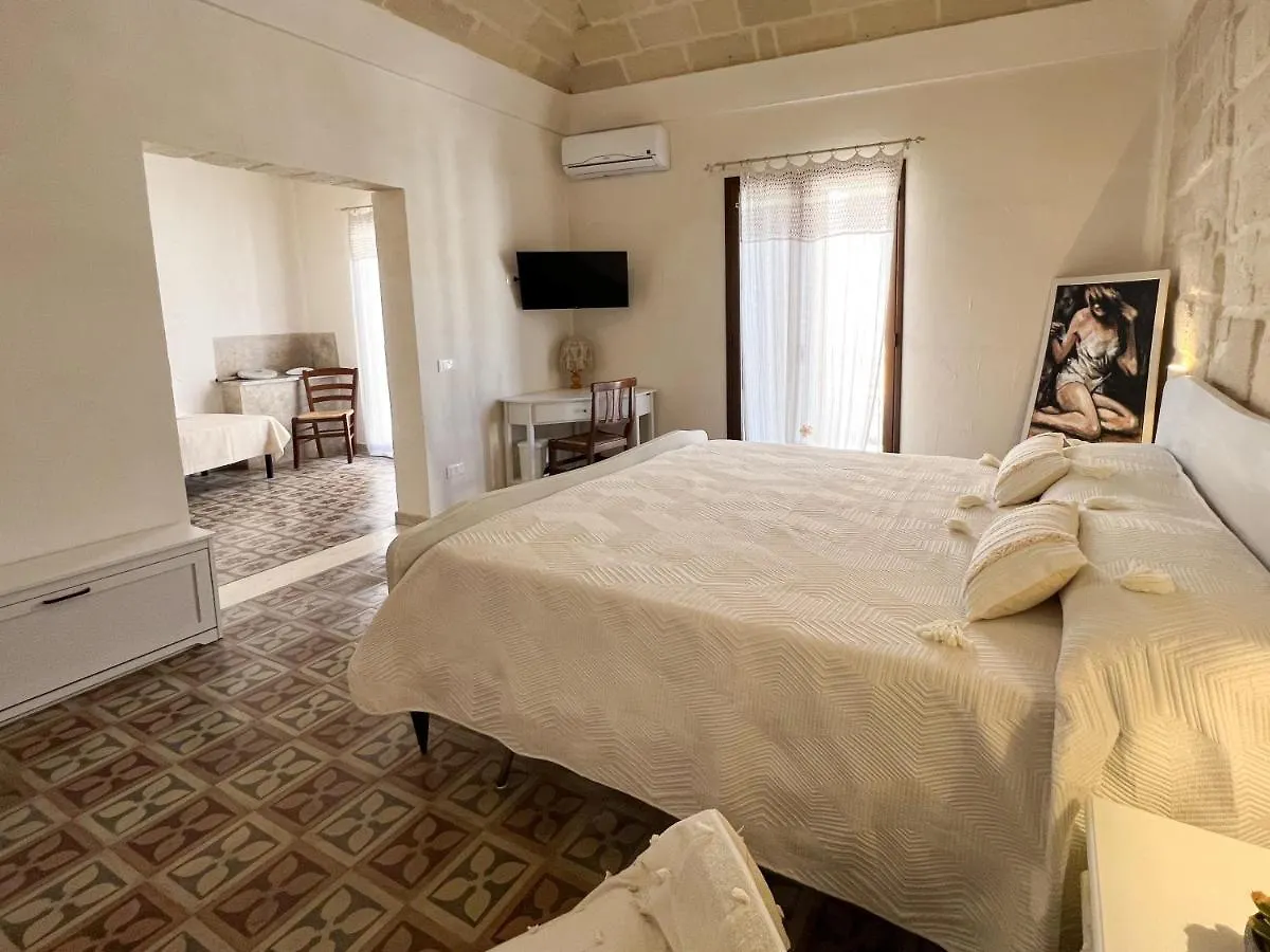 Ninni Suite Favignana 0*,  Italy
