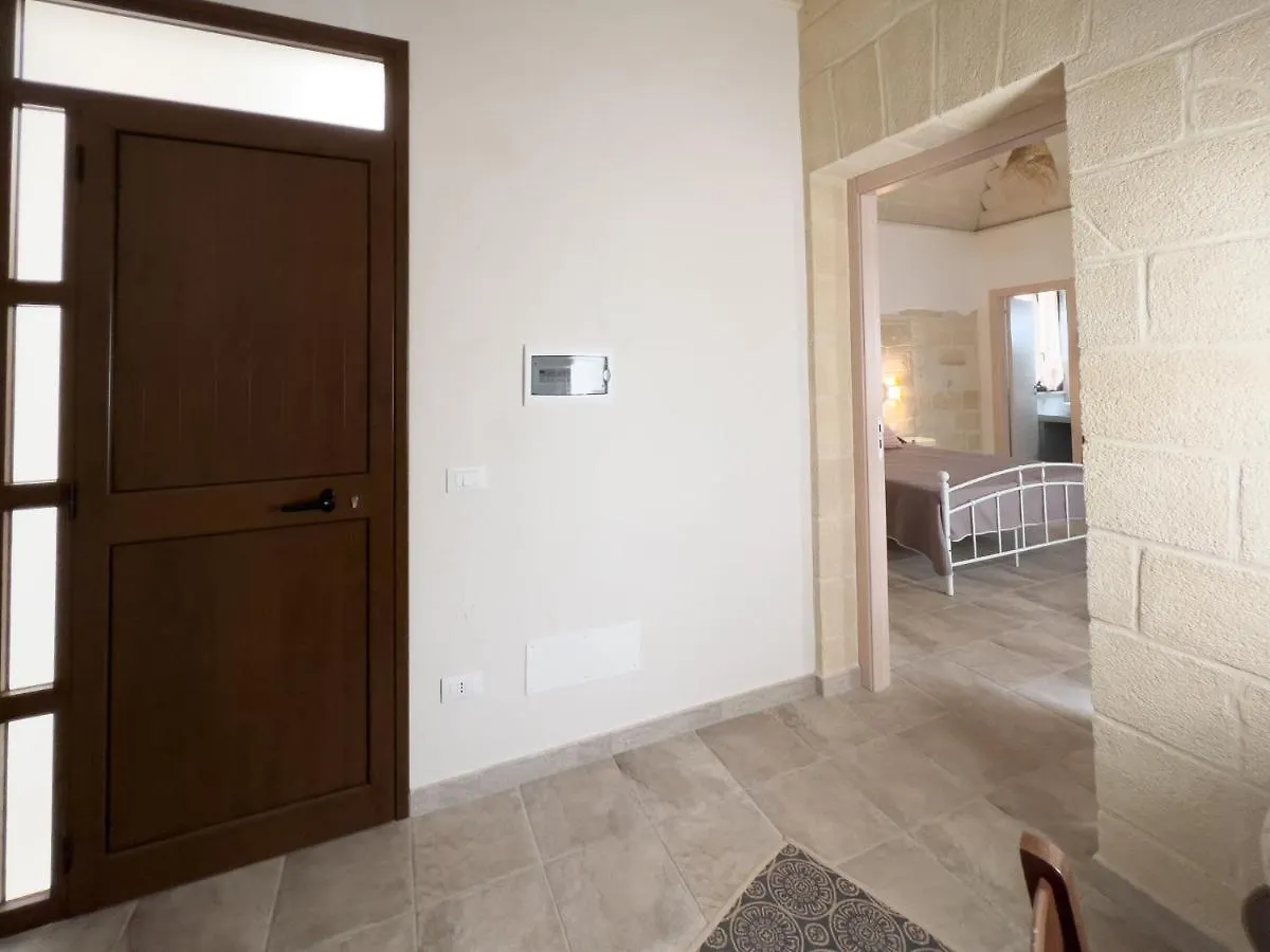 Guest house Ninni Suite Favignana