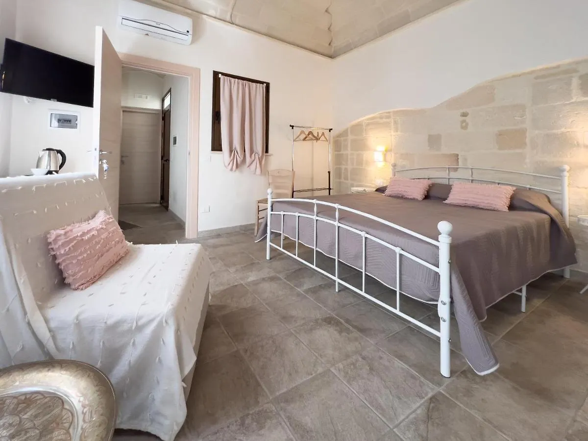 Ninni Suite Favignana Guest house