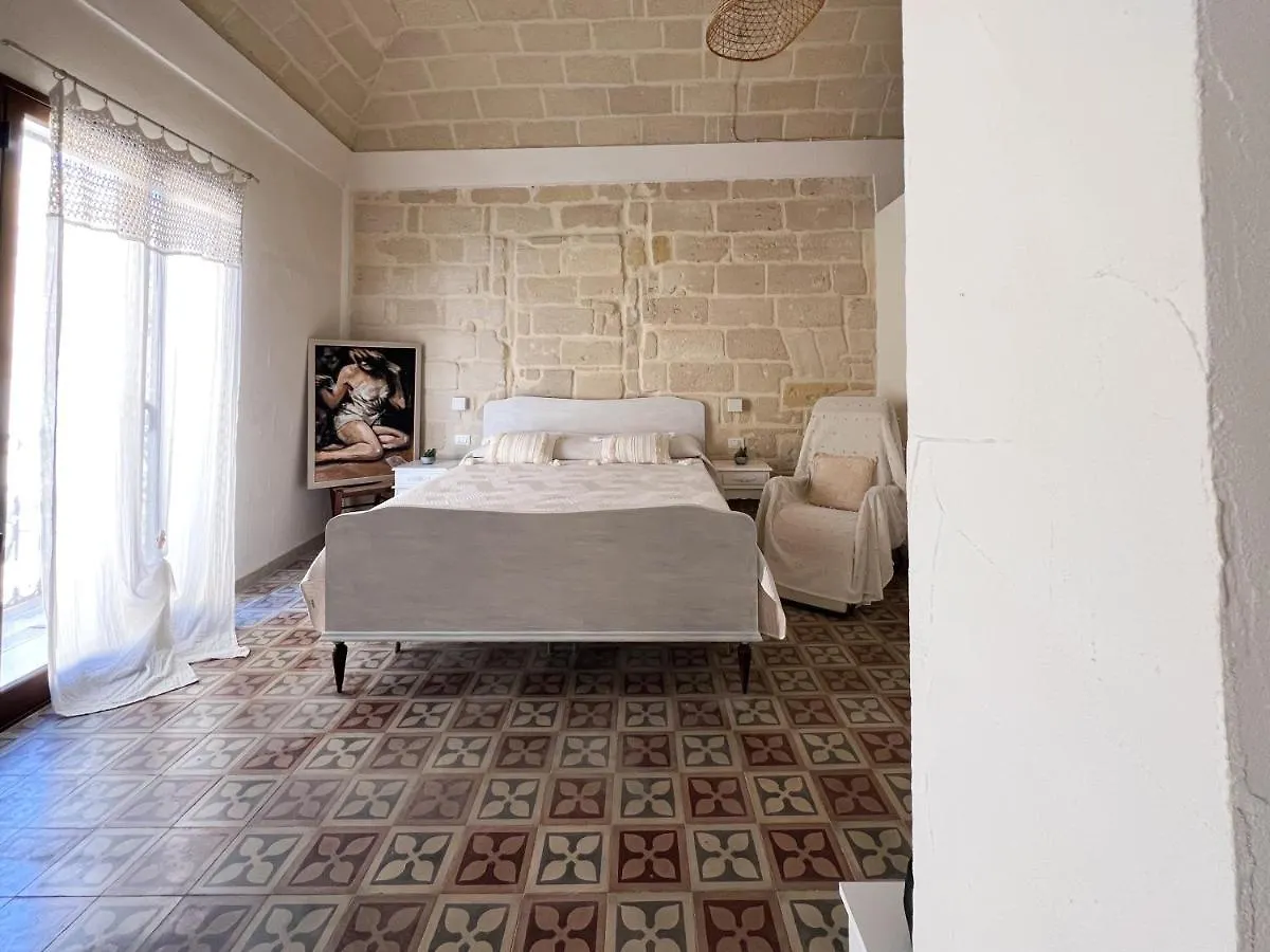 Ninni Suite Favignana Italy