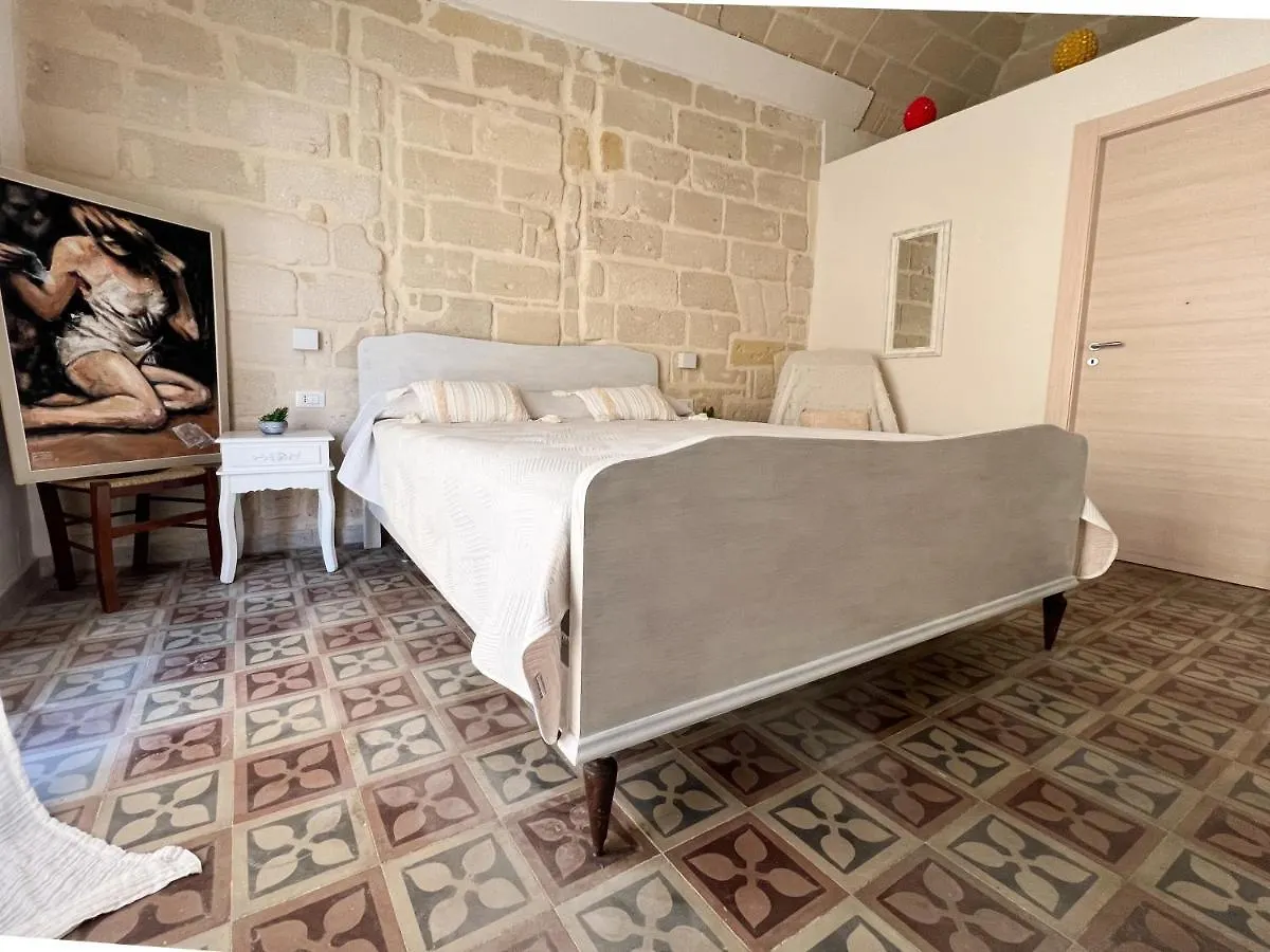 Guest house Ninni Suite Favignana