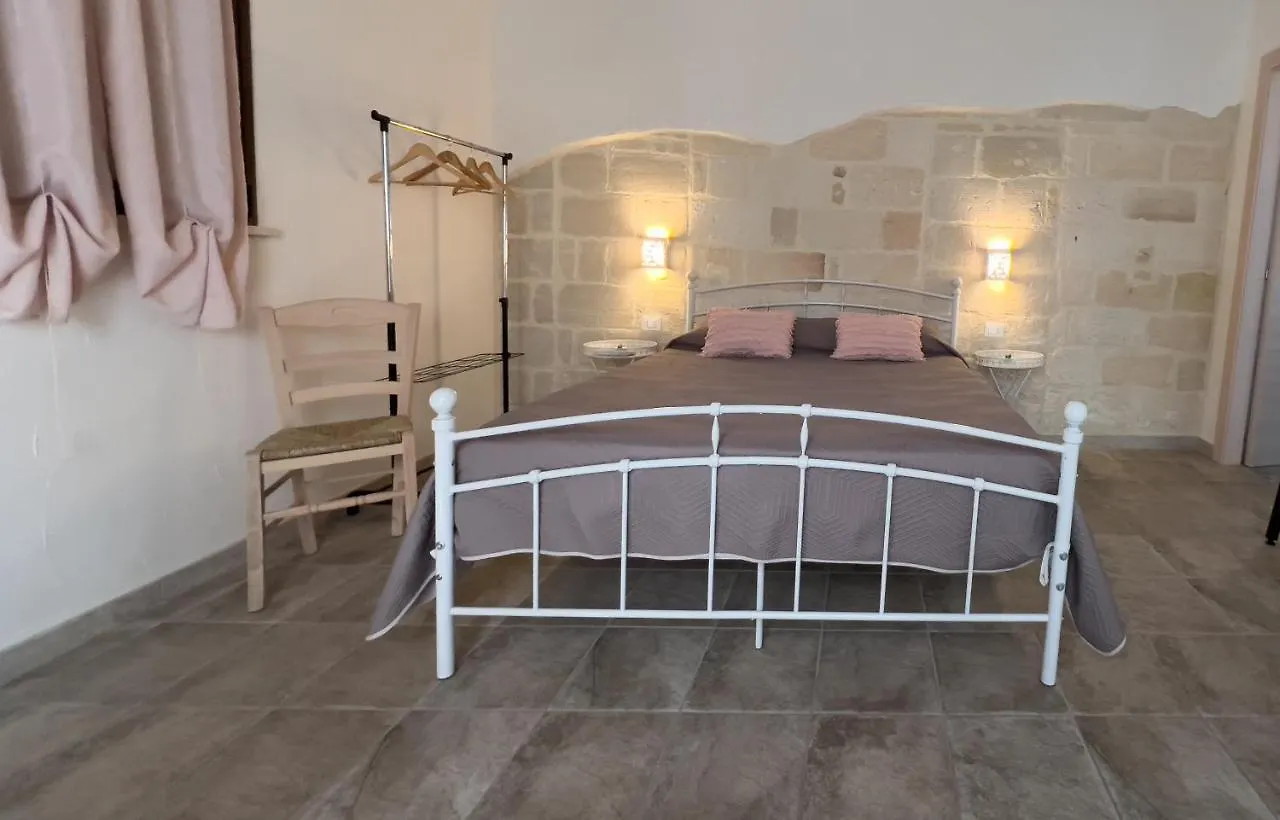Guest house Ninni Suite Favignana