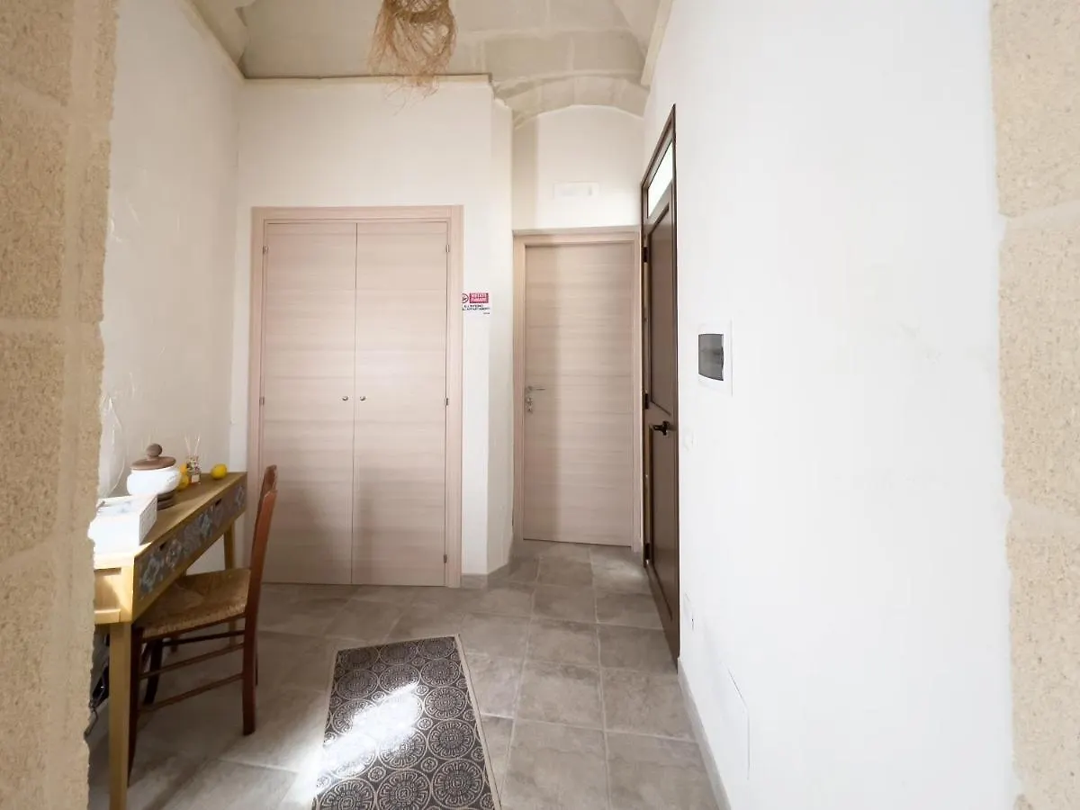 Ninni Suite Favignana