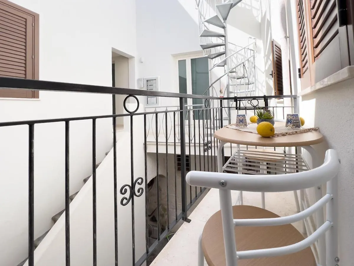 Ninni Suite Favignana Guest house