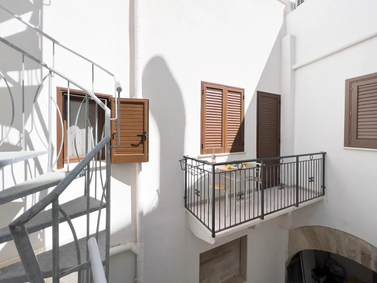 Guest house Ninni Suite Favignana Italy