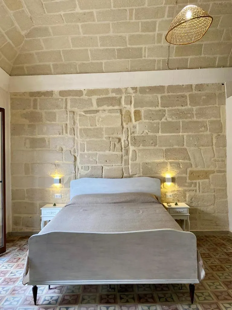 Ninni Suite Favignana