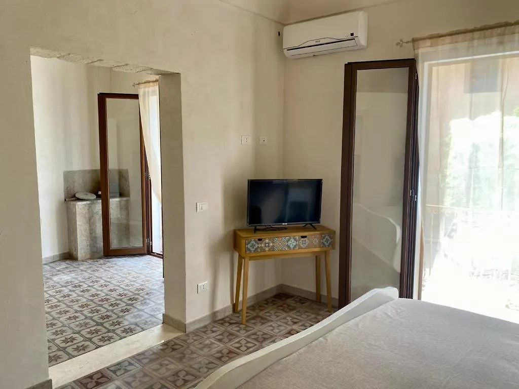 Ninni Suite Favignana Guest house