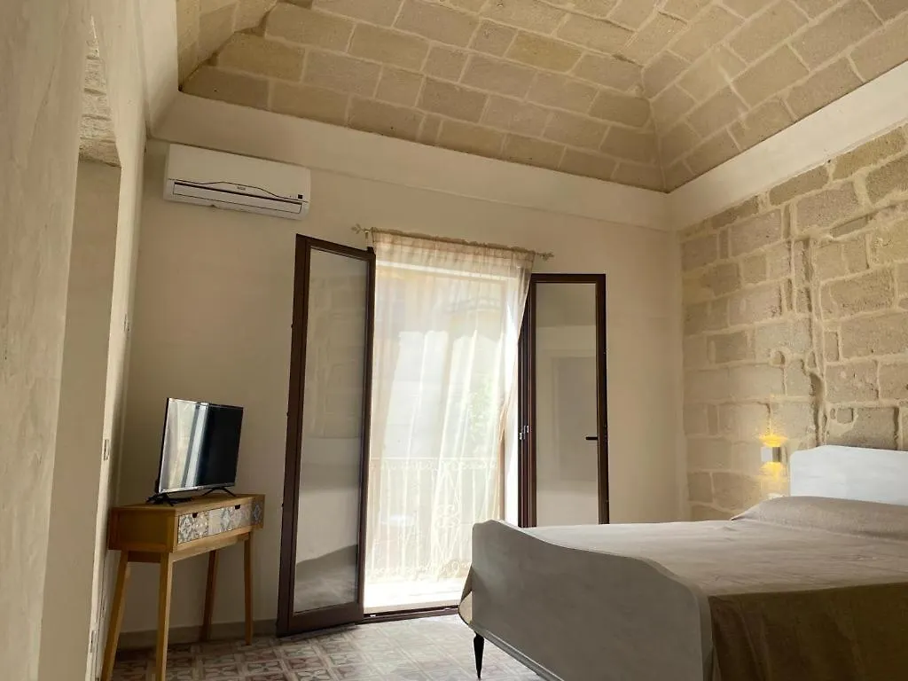 Ninni Suite Favignana