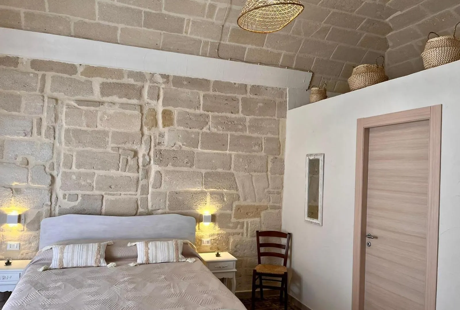 Ninni Suite Favignana 0*,  Italy
