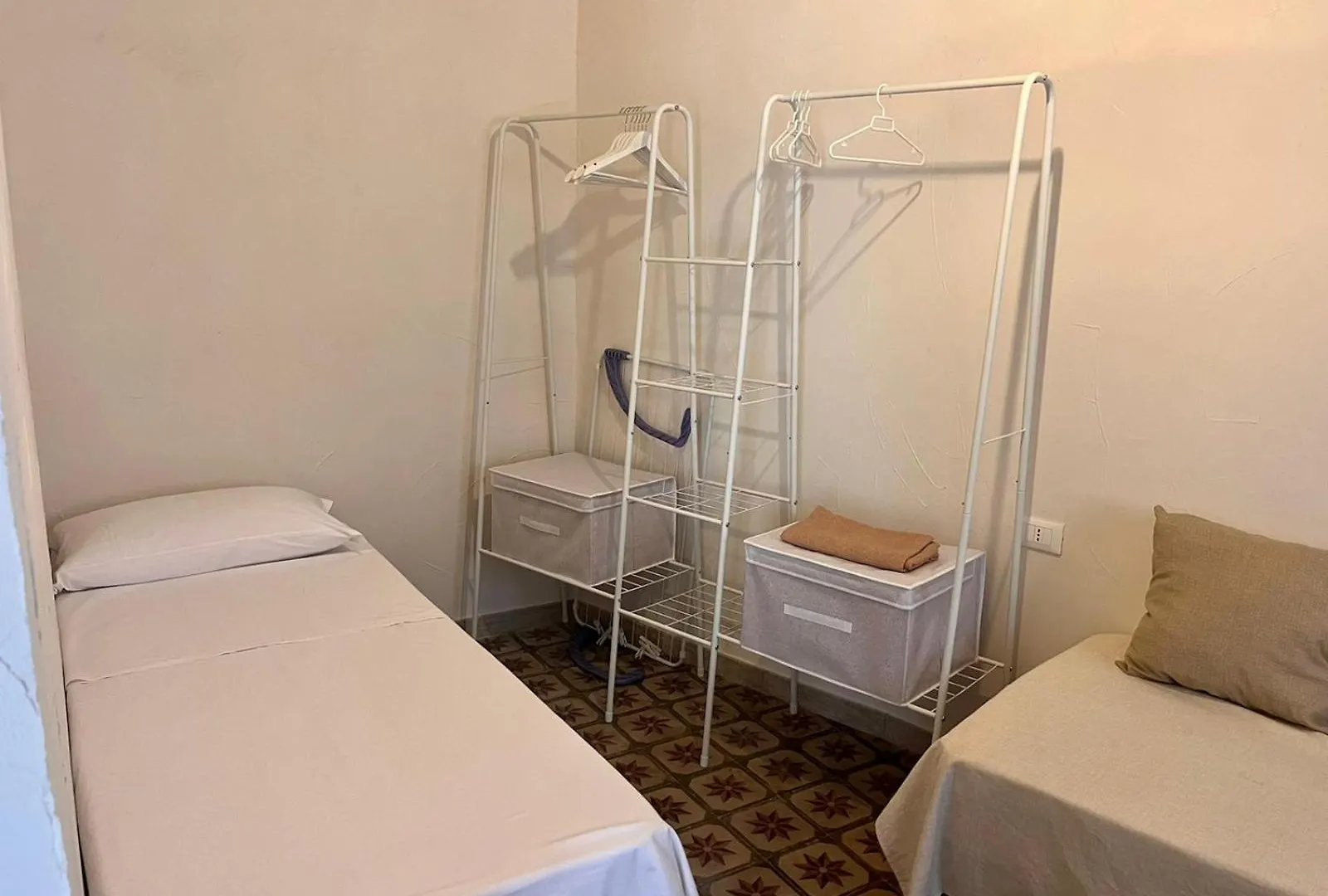 Ninni Suite Favignana 0*,