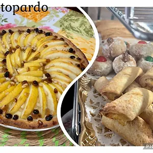 3* Maison d'hôtes Al Gattopardo