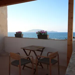 Ajamola '800 Favignana