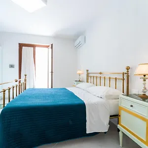 La Corte Di Colombo Favignana