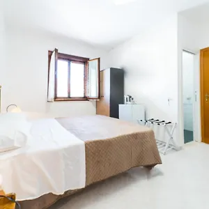 Colombo Upper House Favignana