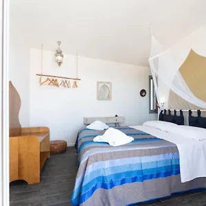 3* Guest house Ajamola